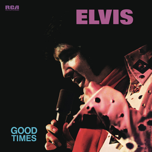 Accords et paroles She Wears My Ring Elvis Presley