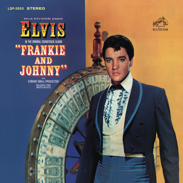 Accords et paroles Shout It Out Elvis Presley