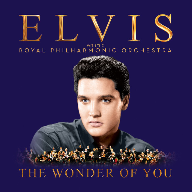 Accords et paroles Starting Today Elvis Presley