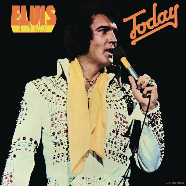 Accords et paroles Susan When She Tried Elvis Presley