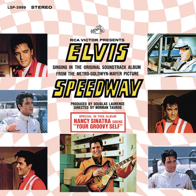 Accords et paroles Western Union Elvis Presley