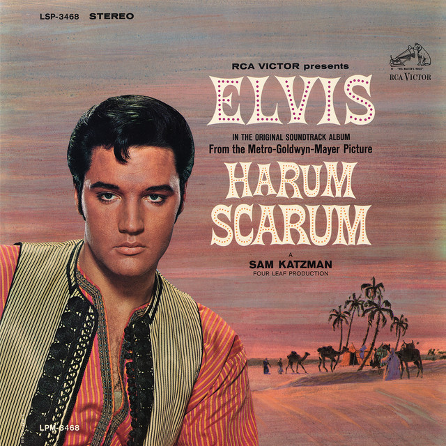 Accords et paroles Wisdom Of The Ages Elvis Presley