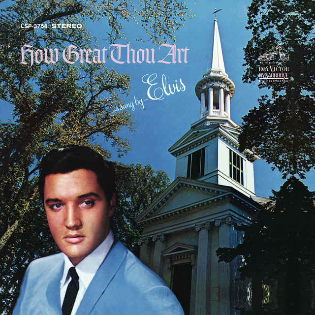Accords et paroles Without Him Elvis Presley