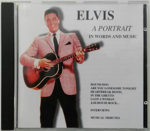 Accords et paroles Words Elvis Presley