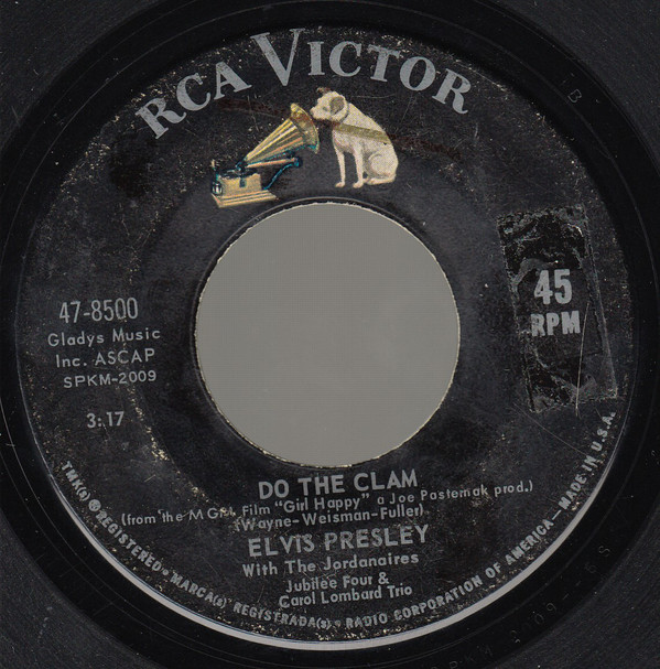 Accords et paroles You'll Be Gone Elvis Presley