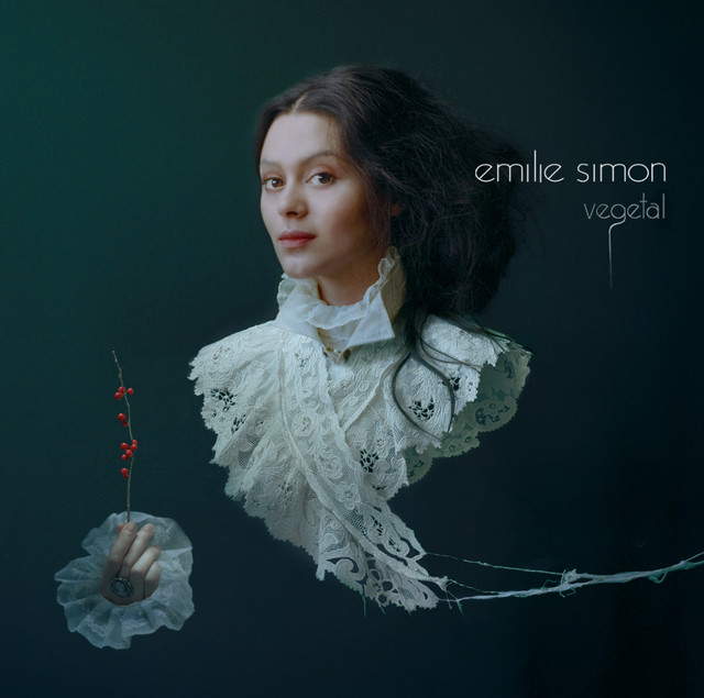 Accords et paroles In The Lake Emilie Simon
