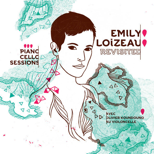Accords et paroles In Our Dreams Emily Loizeau