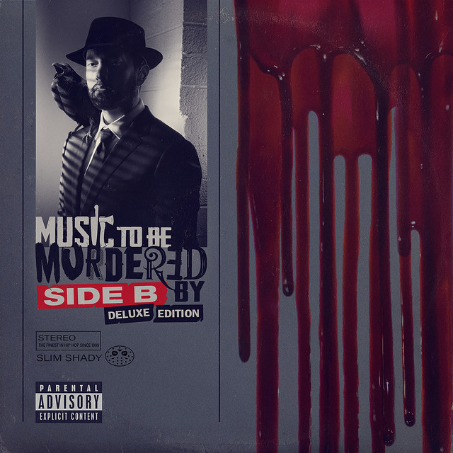 Accords et paroles Gnat Eminem