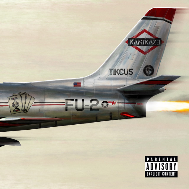 Accords et paroles Good Guy Eminem