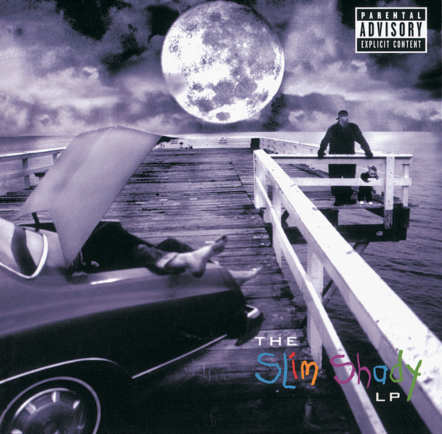 Accords et paroles Lounge Eminem