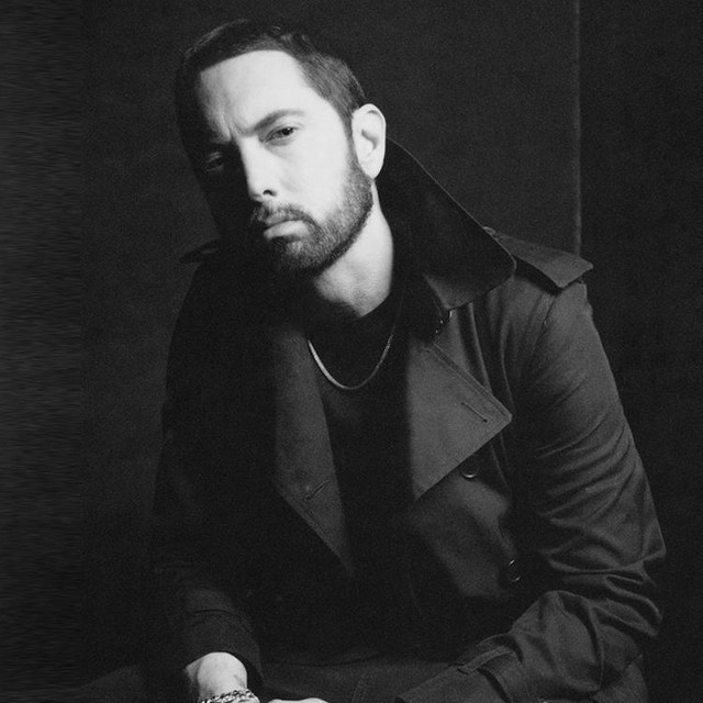 Accords et paroles My Only Chance Eminem