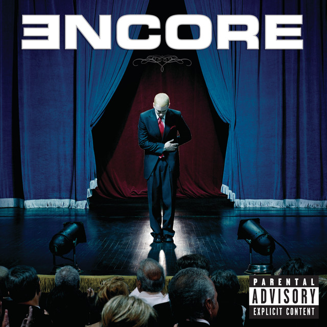 Accords et paroles Puke Eminem
