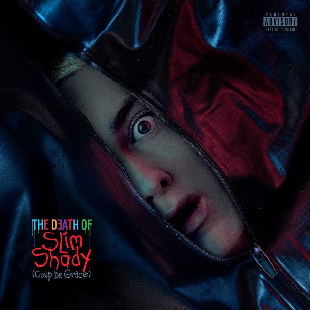 Accords et paroles Renaissance Eminem