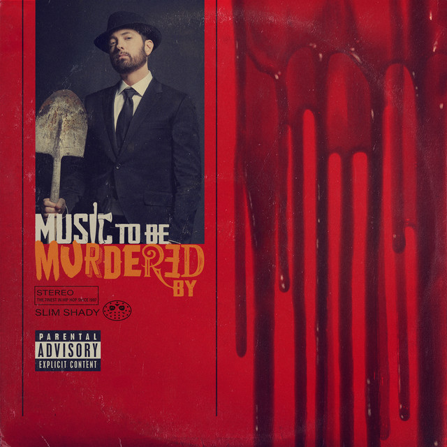 Accords et paroles Unaccommodating Eminem