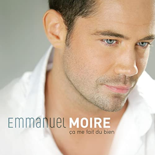 Accords et paroles Ca Me Fait Du Bien Emmanuel Moire