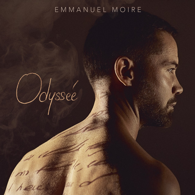 Accords et paroles La Femme Au Milieu Emmanuel Moire