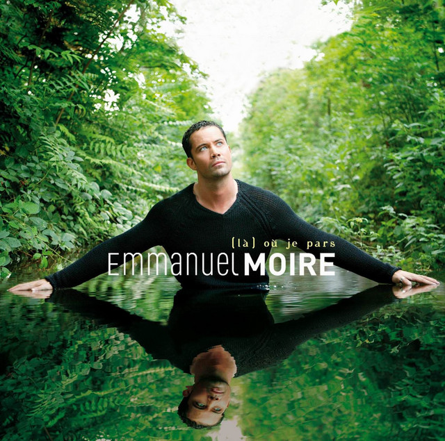 Accords et paroles Merci Emmanuel Moire