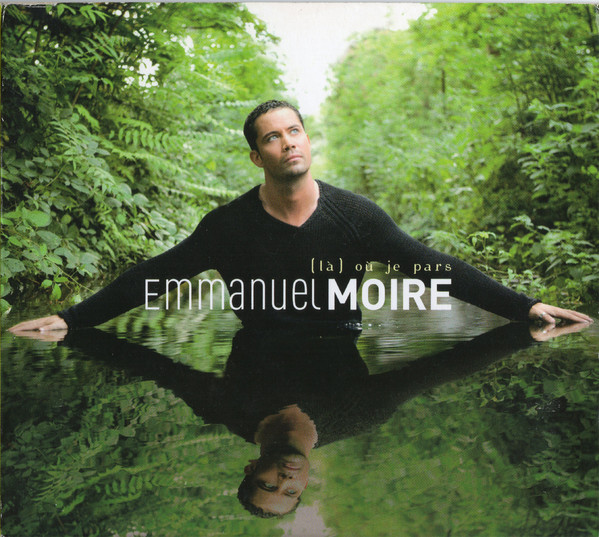 Accords et paroles La Ou Je Pars Emmanuel Moire