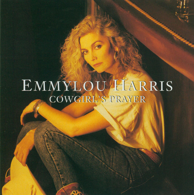 Accords et paroles A Ways To Go Emmylou Harris