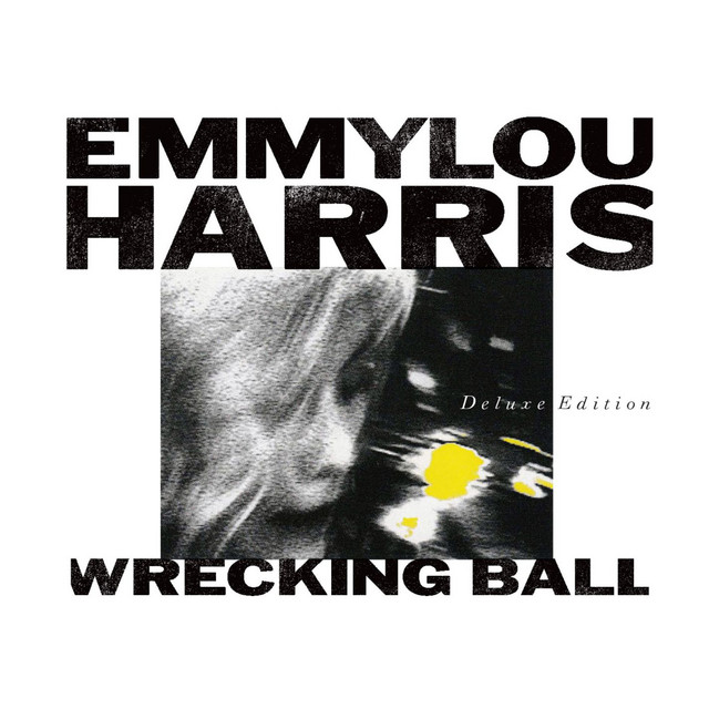 Accords et paroles All My Tears Emmylou Harris