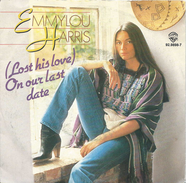 Accords et paroles Another Pot O' Tea Emmylou Harris