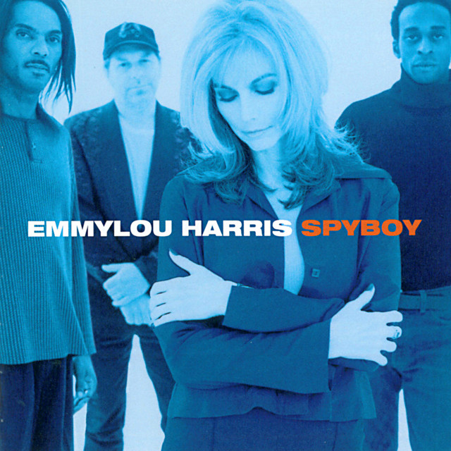 Accords et paroles Calling My Children Home Emmylou Harris