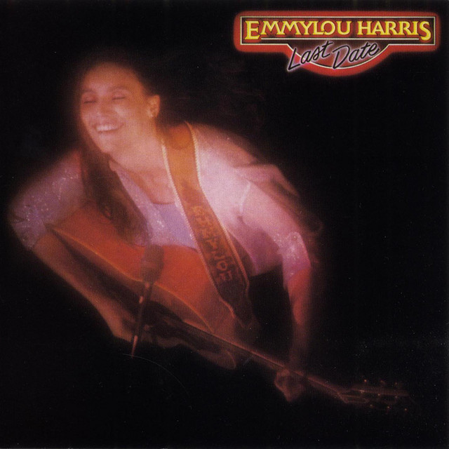 Accords et paroles Devil In Disguise Emmylou Harris