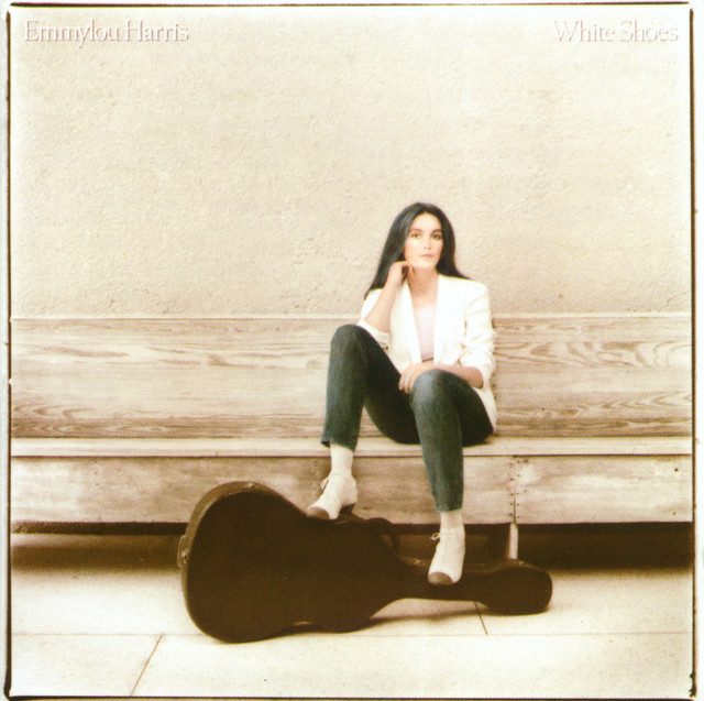 Accords et paroles Diamonds Girls Best Friend Emmylou Harris