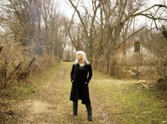 Accords et paroles Elvira Emmylou Harris