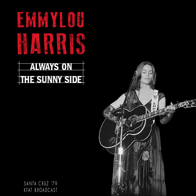 Accords et paroles Hickory Wind (live) Emmylou Harris