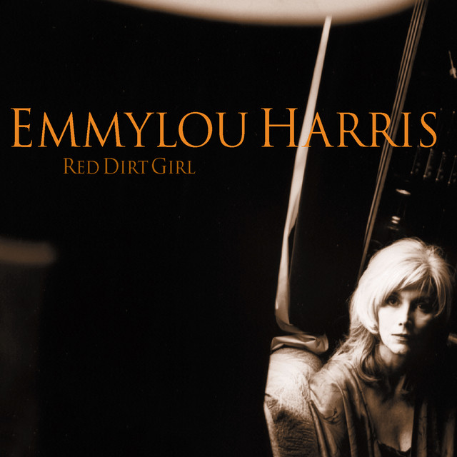 Accords et paroles I Dont Wanna Talk About It Now Emmylou Harris