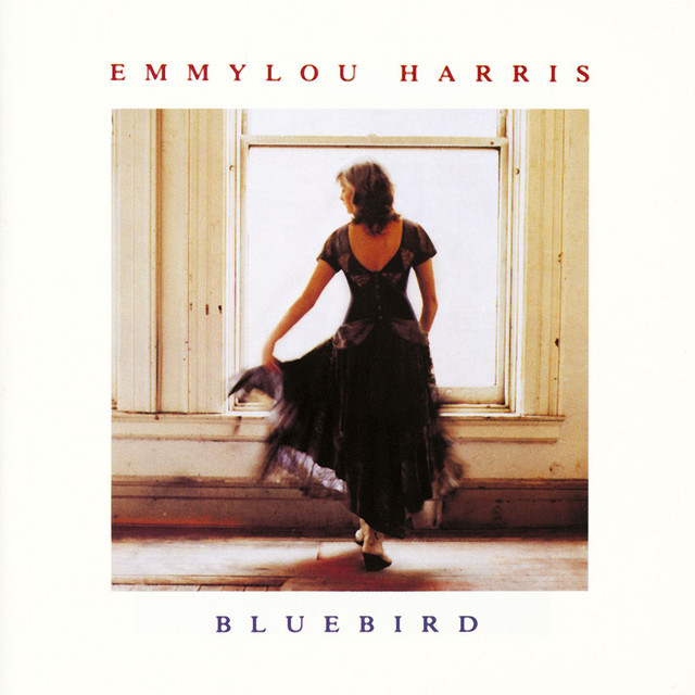 Accords et paroles Icy Blue Heart Emmylou Harris