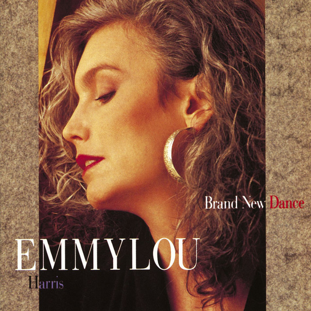 Accords et paroles In His World Emmylou Harris