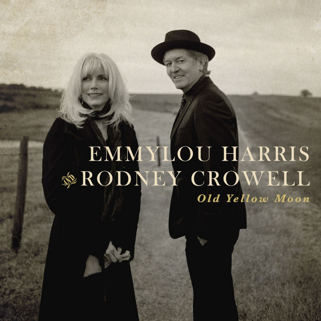 Accords et paroles Invitation To The Blues Emmylou Harris
