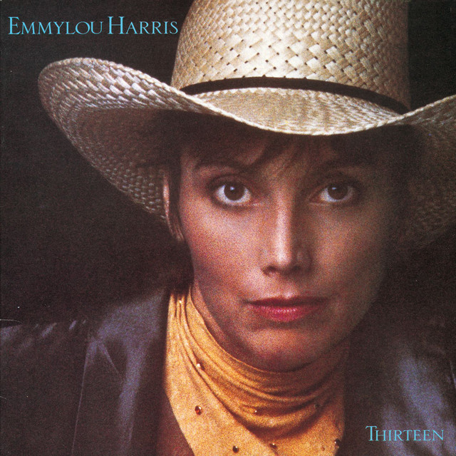 Accords et paroles Just Someone I Used To Know Emmylou Harris
