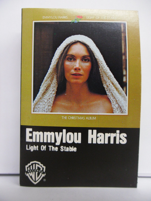 Accords et paroles The Light Emmylou Harris