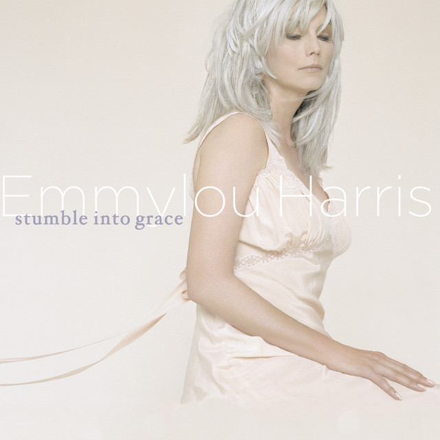 Accords et paroles Lost Unto This World Emmylou Harris