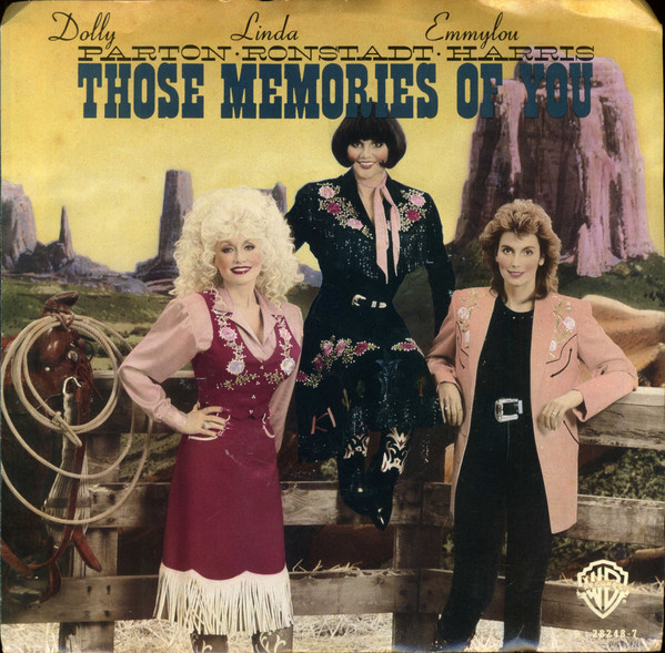 Accords et paroles My Dear Companion Emmylou Harris