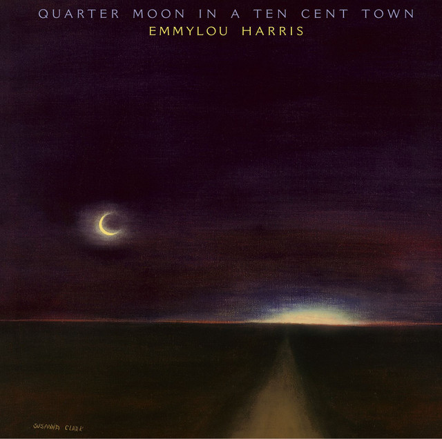 Accords et paroles My Songbird Emmylou Harris