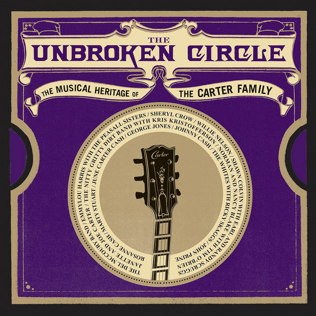 Accords et paroles On The Sea Of Galilee Emmylou Harris
