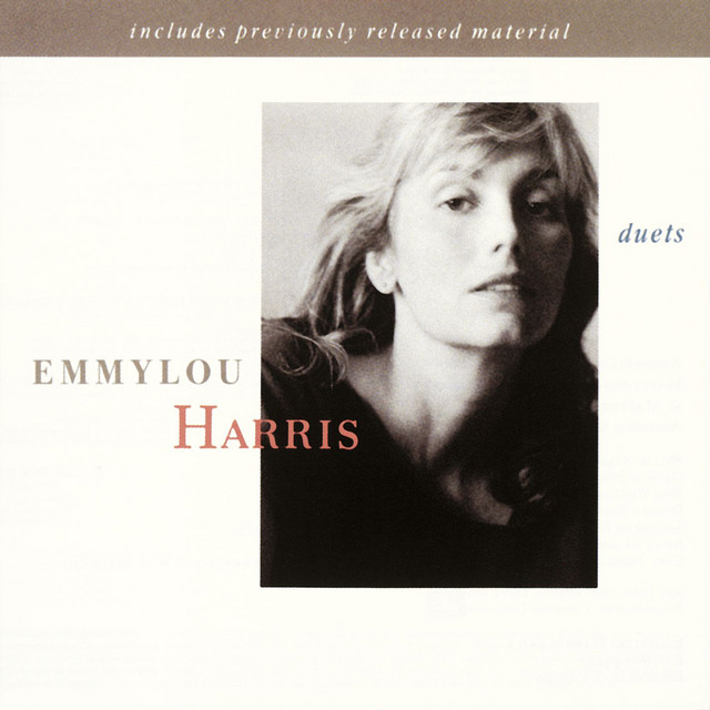 Accords et paroles Price I Pay Emmylou Harris