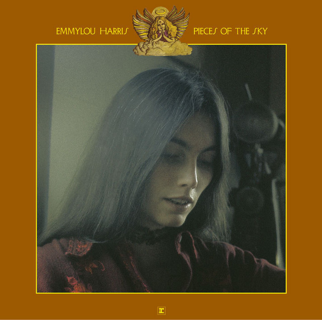 Accords et paroles Queen Of The Silver Dollar Emmylou Harris