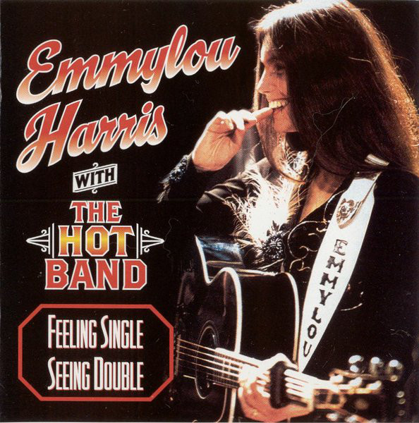 Accords et paroles Seeing Double Emmylou Harris