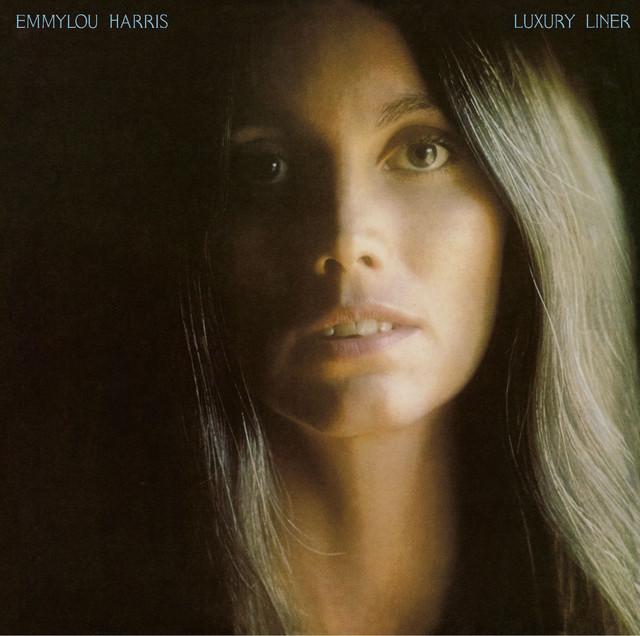 Accords et paroles She Emmylou Harris