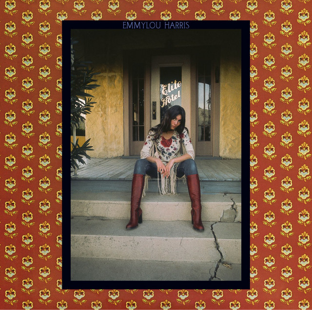 Accords et paroles Sin City Emmylou Harris