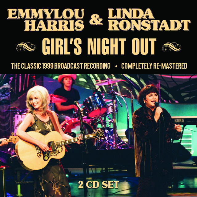 Accords et paroles Sisters Of Mercy Emmylou Harris