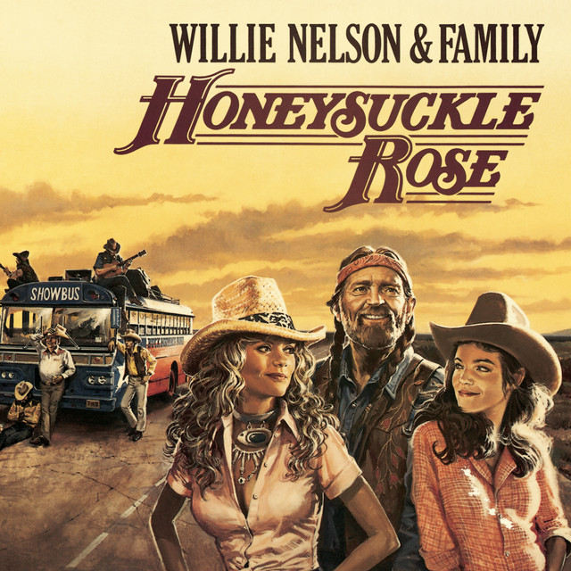 Accords et paroles So You Think Youre A Cowboy Emmylou Harris