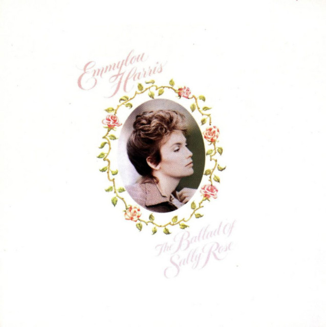Accords et paroles Sweetheart Of The Rodeo Emmylou Harris