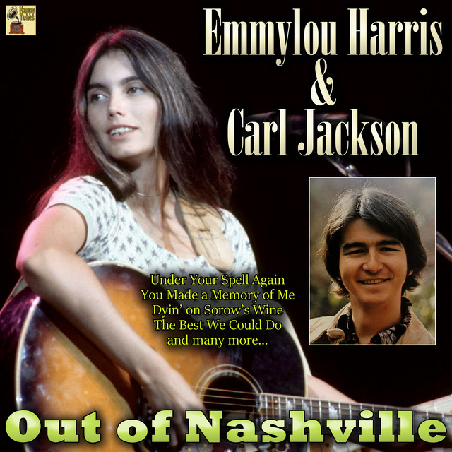Accords et paroles When my Blue Moon Turns to Gold Again Emmylou Harris