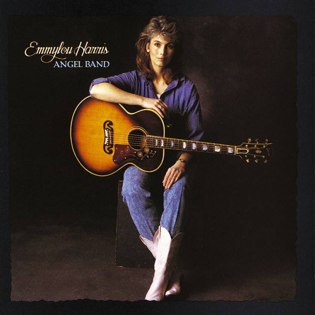 Accords et paroles Where Could I Go Emmylou Harris